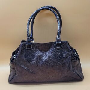Authentic Fendi Shoulder Bag 